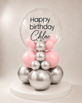 Standard Bubble Balloon Stack