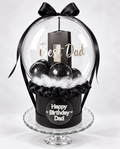 Gift Surprise Bubble Balloon