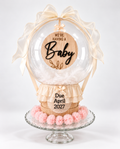 Baby Announcement Balloon